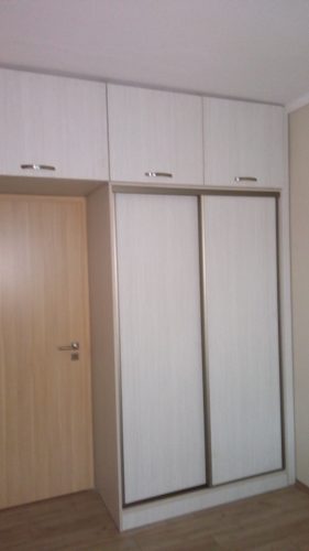 Tolóajtó méretre gyártása