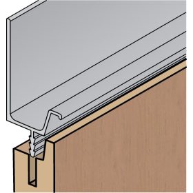UK10_ALU-3m Bemarható fogantyú profil 3m
