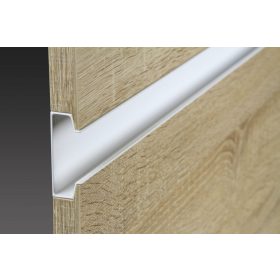 UK17_ALU-3m Bemarható fogantyú profil 3m