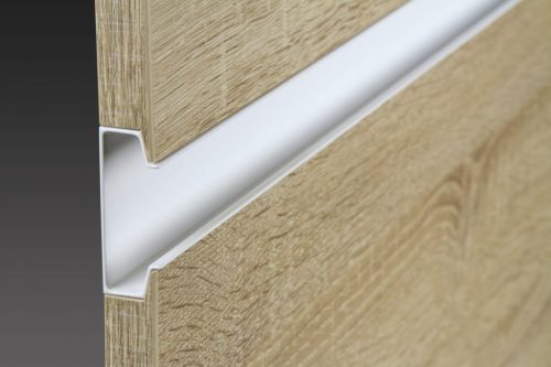 UK17_BSN-3m Bemarható fogantyú profil 3m