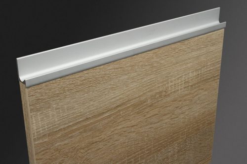 UK5_ALU-00 Bemarható fogantyú profil egyedi méretben