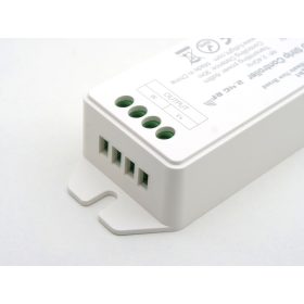   Rádiófrekvenciás vezérlő fehér LED szalagokhoz FUT035S+