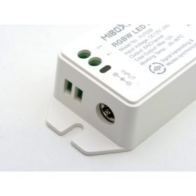   Rádiófrekvenciás vezérlő RGB és RGBW LED szalagokhoz FUT037S+