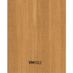 Gizir VM502 furnérozott MDF