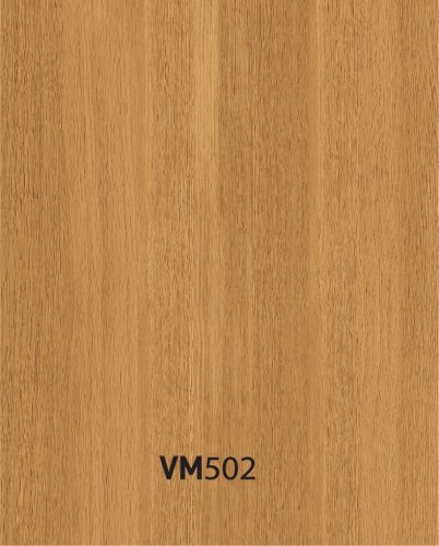 Gizir VM502 furnérozott MDF