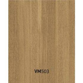 Gizir VM503 furnérozott MDF