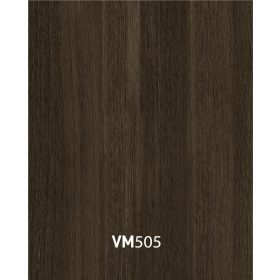 Gizir VM505 furnérozott MDF