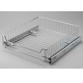 Nomet köztes rácsfiók - több méretben