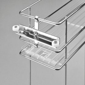 Nomet görgős megvezető - több méretben