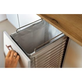 Nomet vászonzsák szennyestartóba - több méretben