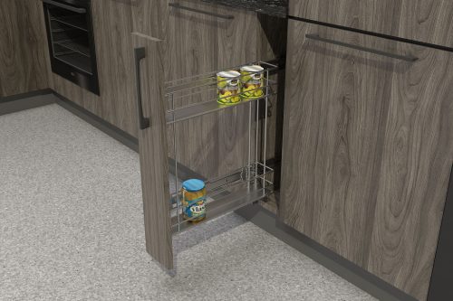 Nomet lemeztálca - több méretben