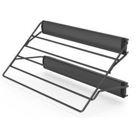 Nomet kihúzható oldalra szerelhető nadrágtartó