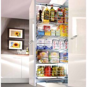 Nomet kamravasalat - 1210-1410 mm magas - több méretben