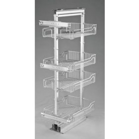 Nomet kamravasalat - 1410-1710 mm magas - több méretben