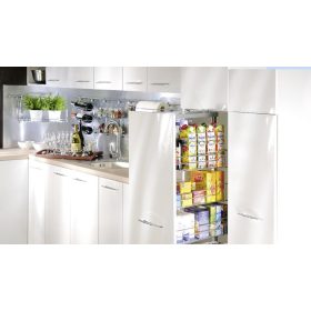 Nomet kamravasalat - 1410-1710 mm magas - több méretben