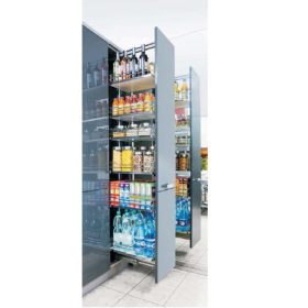 Nomet kamravasalat - 1710-1910 mm magas - több méretben