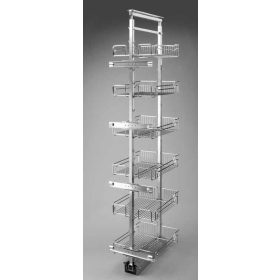 Nomet kamravasalat - 1910-2110 mm magas - több méretben