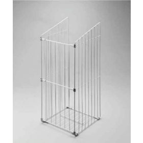 Nomet billenő szennyestartó - több méretben