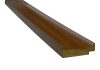 Falpanel vég WP03 Madras Teak