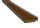 Falpanel vég WP03 Madras Teak