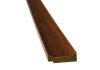 Falpanel vég WP03 Tobacco