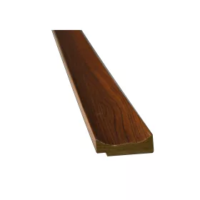 Falpanel vég WP03 Tobacco