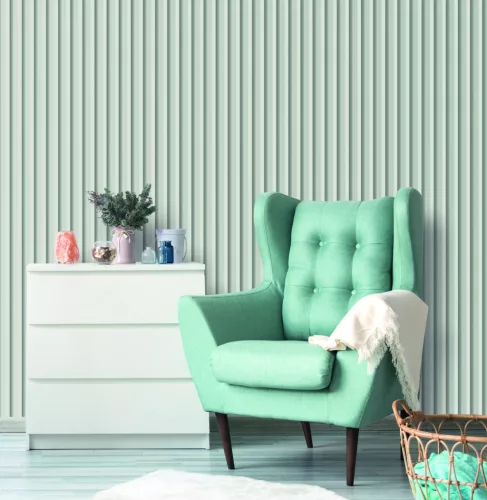 Falpanel WP03 Matt fehér