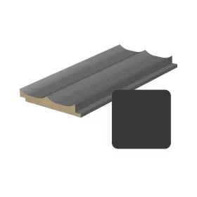 Falpanel WP03 Matt grafit