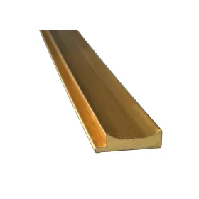 Falpanel indító WP03 Csiszolt arany