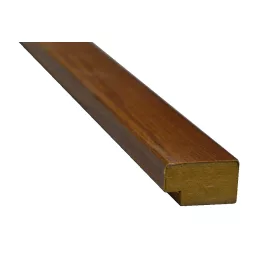 Falpanel vég WP12 Madras Teak