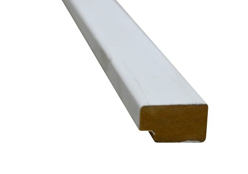 Falpanel vég WP12 Festhető