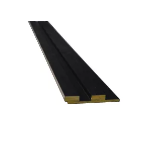 Falpanel WP12 Matt fekete