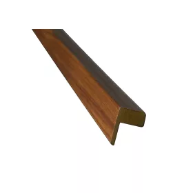 Fóliás pipaléc Madras Teak