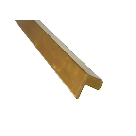 Fóliás pipaléc Csiszolt arany