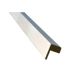 Fóliás pipaléc Matt fehér