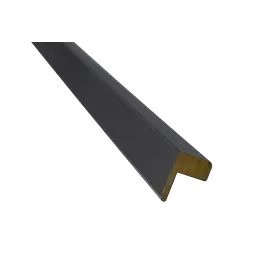 Fóliás pipaléc Matt grafit