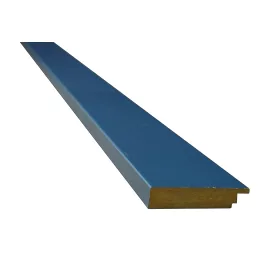 Falpanel vég WPL01 Matt kék