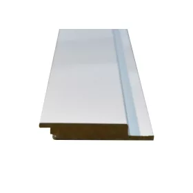 Falpanel WPL01 Matt fehér