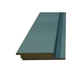 Falpanel WPL01 Matt zöld