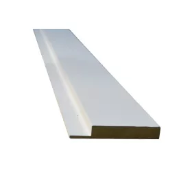 Falpanel indító WPL01 Matt fehér