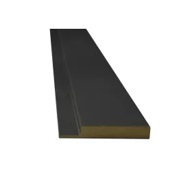 Falpanel indító WPL01 Matt grafit