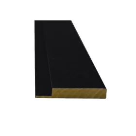 Falpanel indító WPL01 Matt fekete