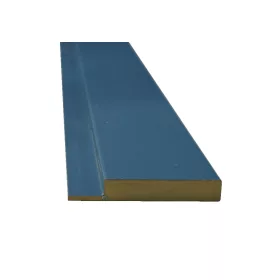 Falpanel indító WPL01 Matt kék