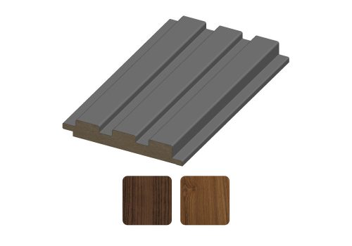 Falpanel SLATS Matte