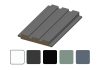 Falpanel SLATS Solid matt