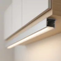 LED profilok